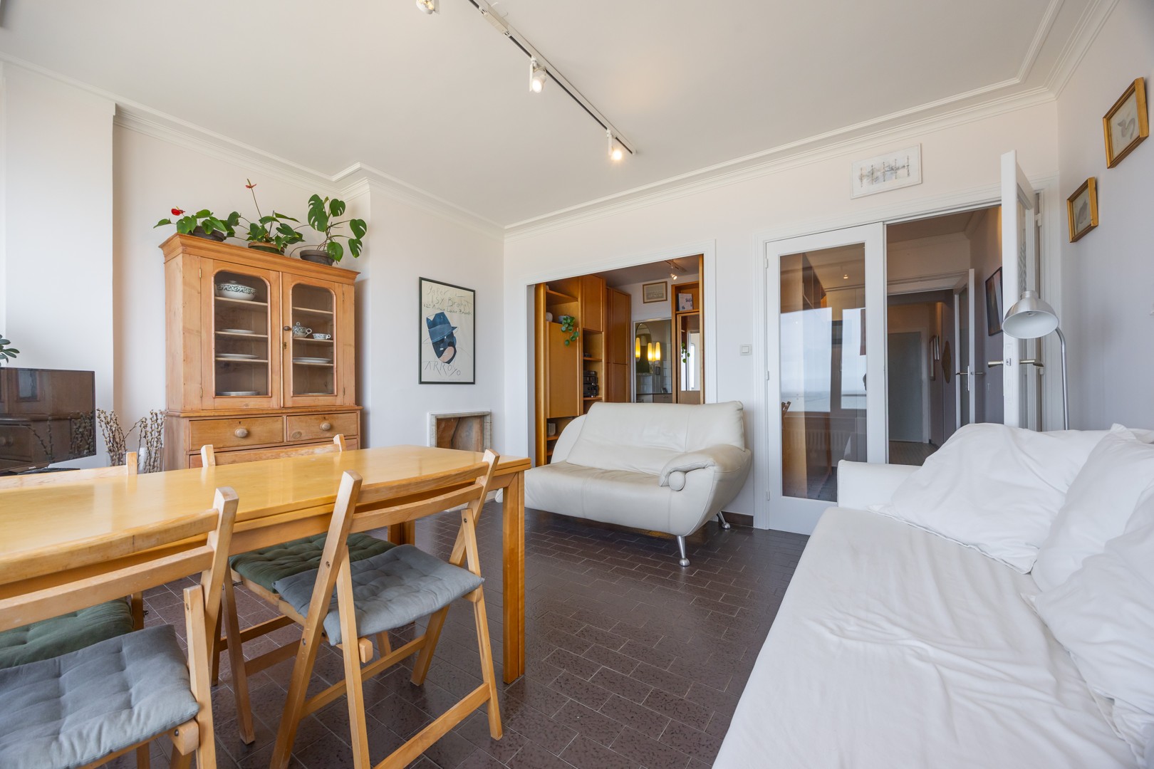 Appartement te koop in Oostende - foto 4