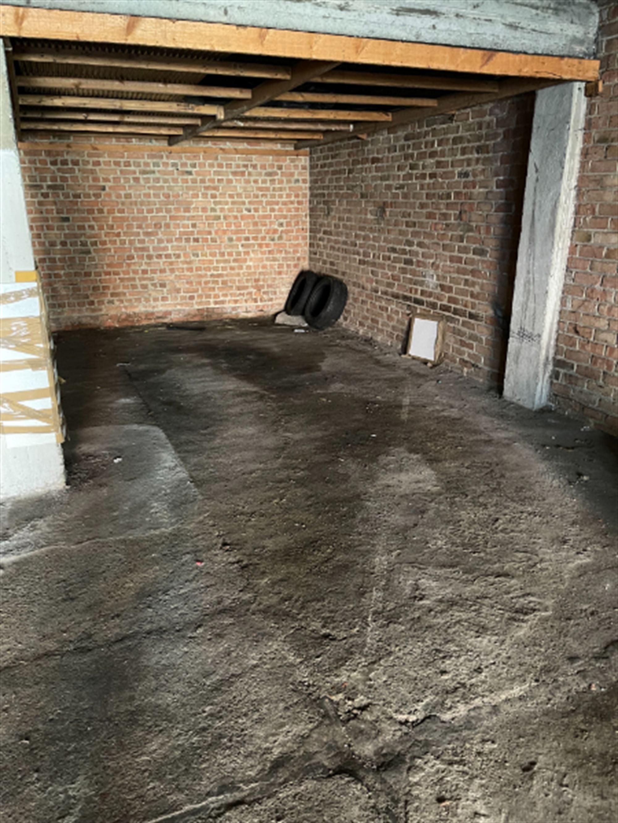Garage for rent in Kortrijk - photo 3