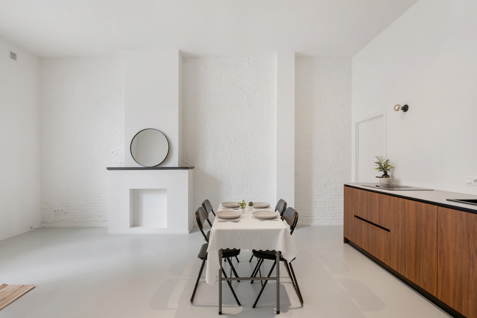 Knap gerenoveerd appartement met EPC A - foto 4