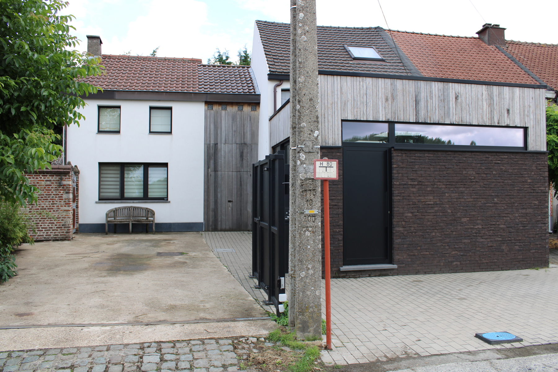 Een uitzonderlijke eigendom op een unieke locatie. - foto 1