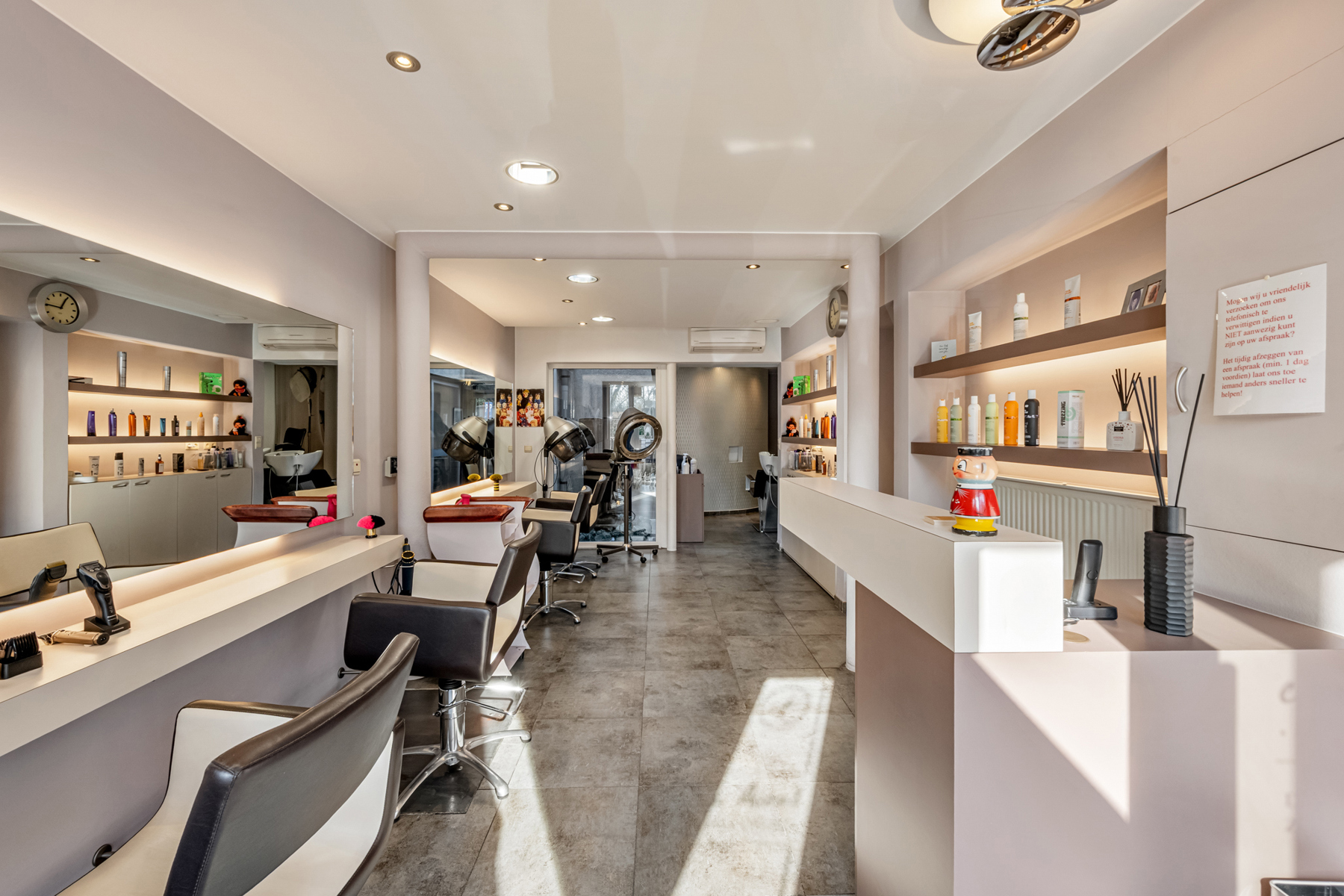 Perfect gerenoveerde rendementsmogelijkheid - 4,5% - foto 3