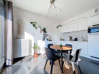 Studio op 't bruisende Eilandje.Deze moderne studio is gelegen op het bruisende Eilandje, op wandelafstand van tal van gezellige bars, restaurants en...