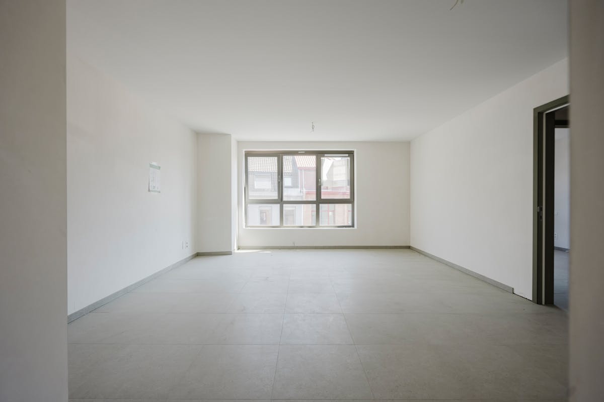 Nieuw 1-slaapkamerappartement te koop in residentie Greenscape - foto 2
