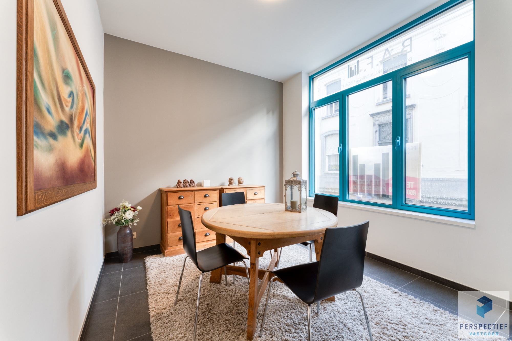 Veelzijdig handelshuis/kantoorgebouw - foto 5