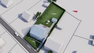 Land for sale in Keerbergen