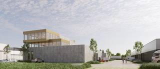 Dit <strong>nieuwbouwproject </strong>is gelegen vlak bij de op- en afrit van de <strong>E40 </strong>in Erpe-Mere en geniet van een uitstekende <strong>zichtbaarheid </strong>vanaf de steenweg. De site is daardoor bijzonder vlot bereikbaar voor klanten, leveranciers en medewerkers, en biedt bedrijven een sterke visibiliteit.<br />Het project omvat <strong>8 KMO-units vanaf 400 m²</strong> en afzonderlijk aangeboden <strong>casco kantoorruimtes van 86 m² tot 249 m²</strong>.<br /><br /><strong>KMO-unit van 420 m²</strong>
<ul>
<li><span>Nieuwbouw</span></li>
<li><span>Sectionale poort en polybetonvloer</span></li>
<li><span>Vrije hoogte van 7 meter</span></li>
<li><span>Lichtstraat met rookluik</span></li>
<li><span>Raampartijen voor natuurlijke lichtinval</span></li>
<li><span>Privatieve parkeerplaatsen</span></li>
</ul>
Mogelijkheid tot bijkopen van casco kantoorruimtes.<br />Een nieuwbouwproject op een zichtlocatie aan de E40 is een zeldzame opportuniteit in de regio.<br /><br />Voor bijkomende informatie, plannen of een vrijblijvend plaatsbezoek kan contact opgenomen worden met Gill via <strong>0477 06 30 30</strong>.