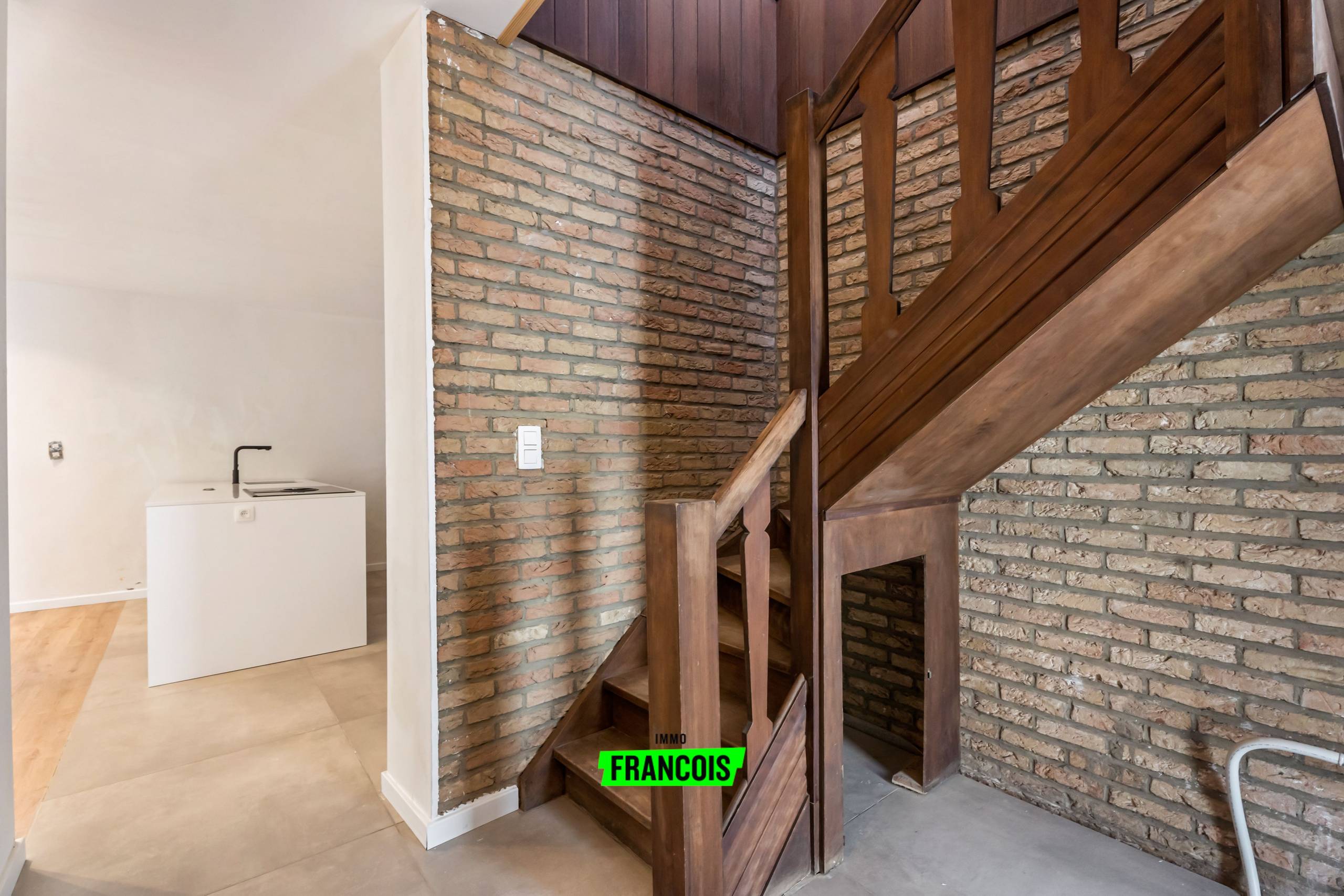 Maison à vendre à Roesbrugge-Haringe avec 3 chambres - photo 5