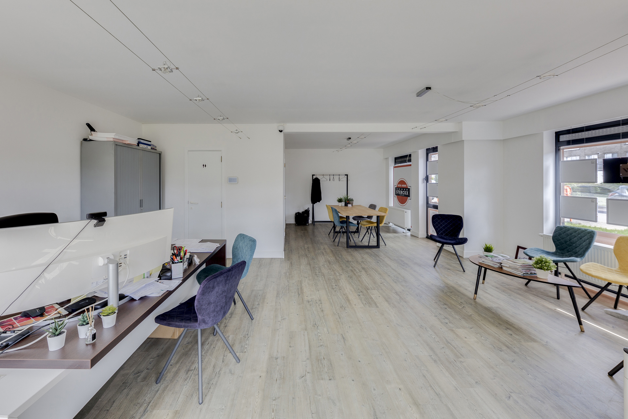 Commercieel te huur in Antwerpen - foto 3