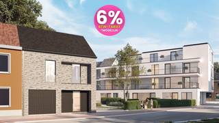<p><strong>Aankopen aan 6% BTW mogelijk!<br /><br />Droomt u van een instapklare, energiezuinige woning op een toplocatie?</strong><br />Dan is deze <strong>prachtige nieuwbouwwoning</strong> precies wat u zoekt!</p>
<p>Deze <strong>BEN-woning</strong> combineert hedendaags comfort met duurzaamheid. Met <strong>3 ruime slaapkamers</strong>, een stijlvolle <strong>badkamer met zowel ligbad als douche</strong>, en <strong>2 aparte toiletten</strong> is er plaats voor het hele gezin.</p>
<p>De royale <strong>woonkamer met open keuken</strong> baadt in natuurlijk licht en vormt dé plek waar gezelligheid en functionaliteit samenkomen. Dankzij de <strong>warmtepomp en vloerverwarming</strong> woont u niet alleen uiterst comfortabel, maar ook energiezuinig.</p>
<p>Extra troeven? Een <strong>inpandige garage</strong> én een zonnige <strong>tuin</strong> waar u in alle rust kan genieten.</p>
<p><strong>Mis deze unieke kans niet en maak van deze woning uw nieuwe thuis!<br />Contacteer Ruben op het nummer: 0479/ 03 90 17 of via mail: ruben@cornelis-partners.be</strong></p>