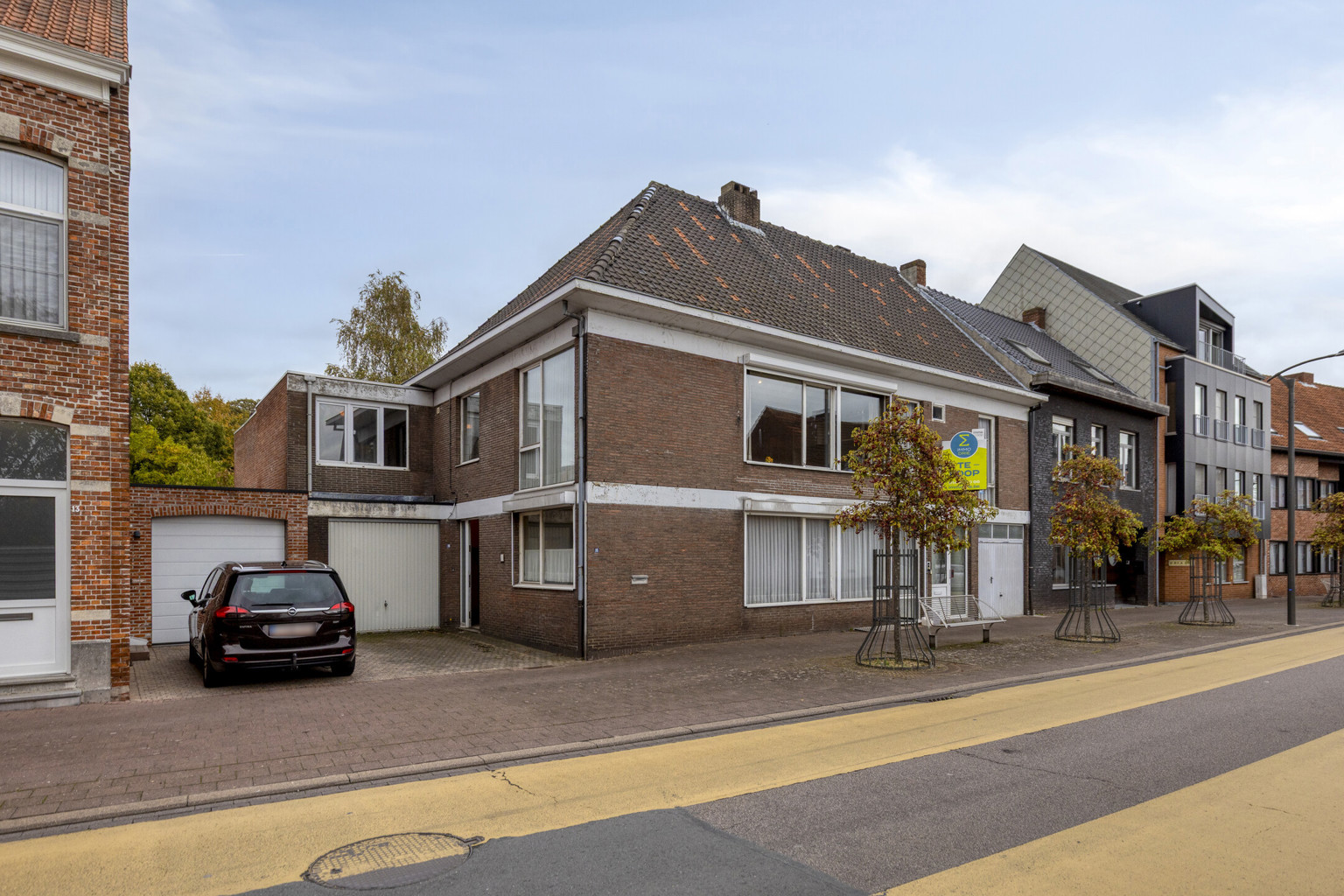 Appartement à vendre à Arendonk