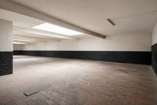 For Sale: Spacious Parking Space