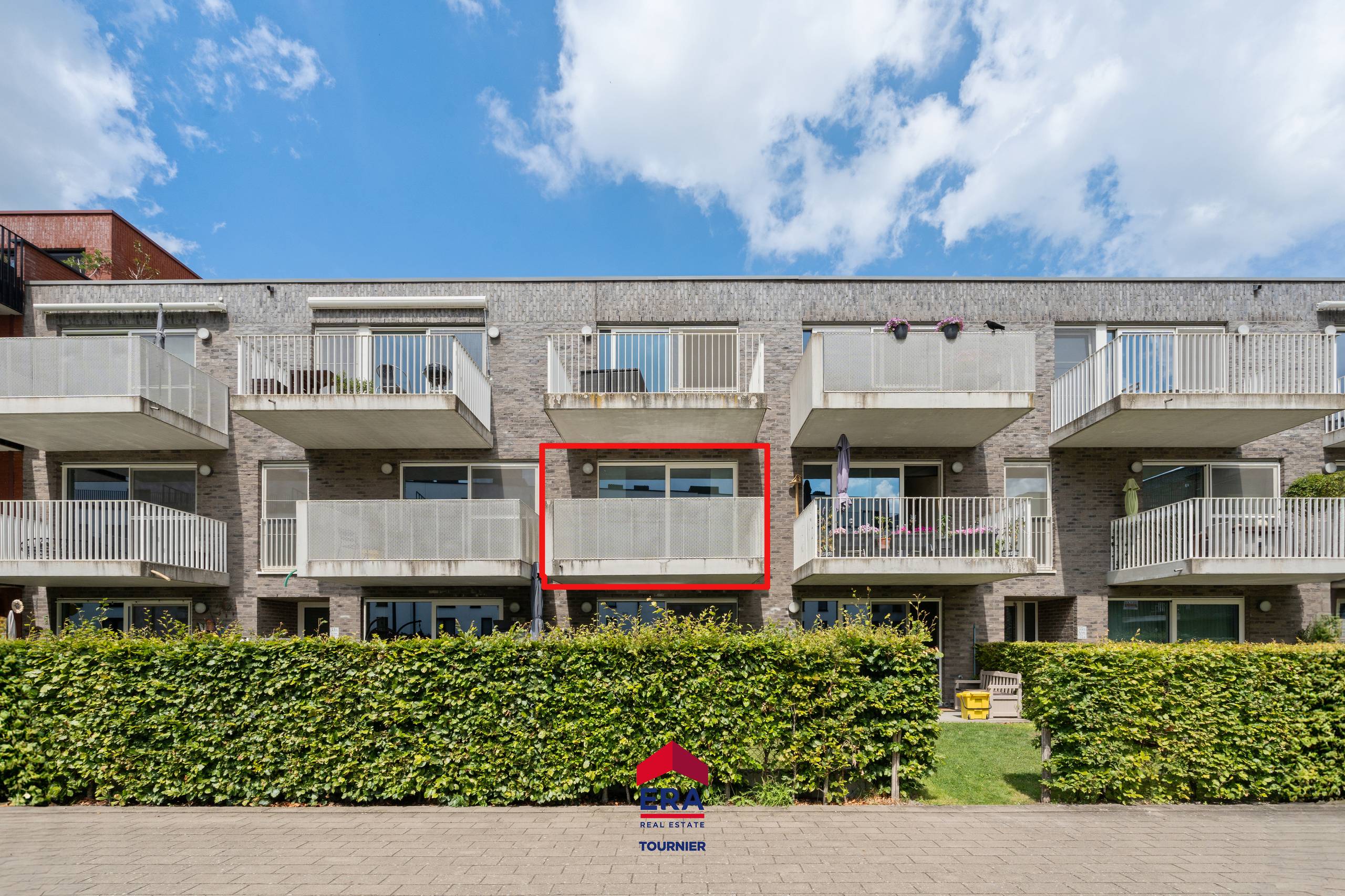 Ruim, recent appartement in project Geelvink in hartje Geel! - foto 1