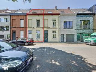 Apartment for sale in Ghent