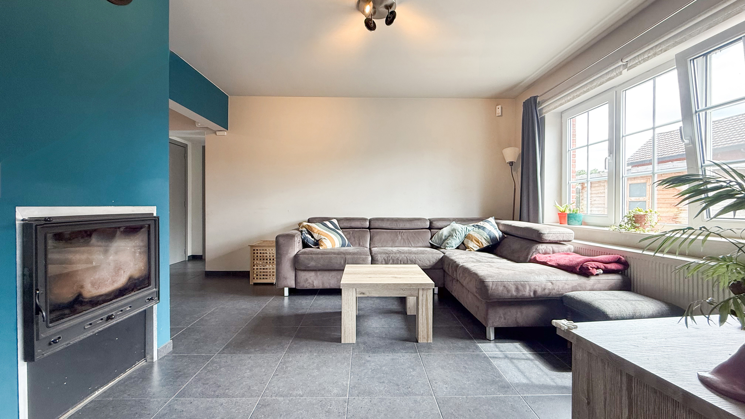 Maison à vendre à Houthalen-Helchteren avec 3 chambres - photo 5