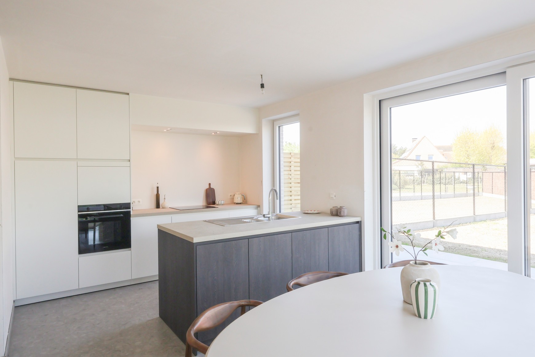 LOT 2 - Nieuwpoortsteenweg - Laatste woning - foto 4