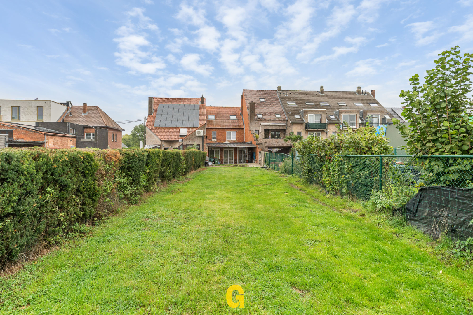 Bijzonder gezellige, gerenoveerde woning met 3 slaapkamers en tuin op 4a 55ca, vlak bij het centrum van Beverst - foto 5