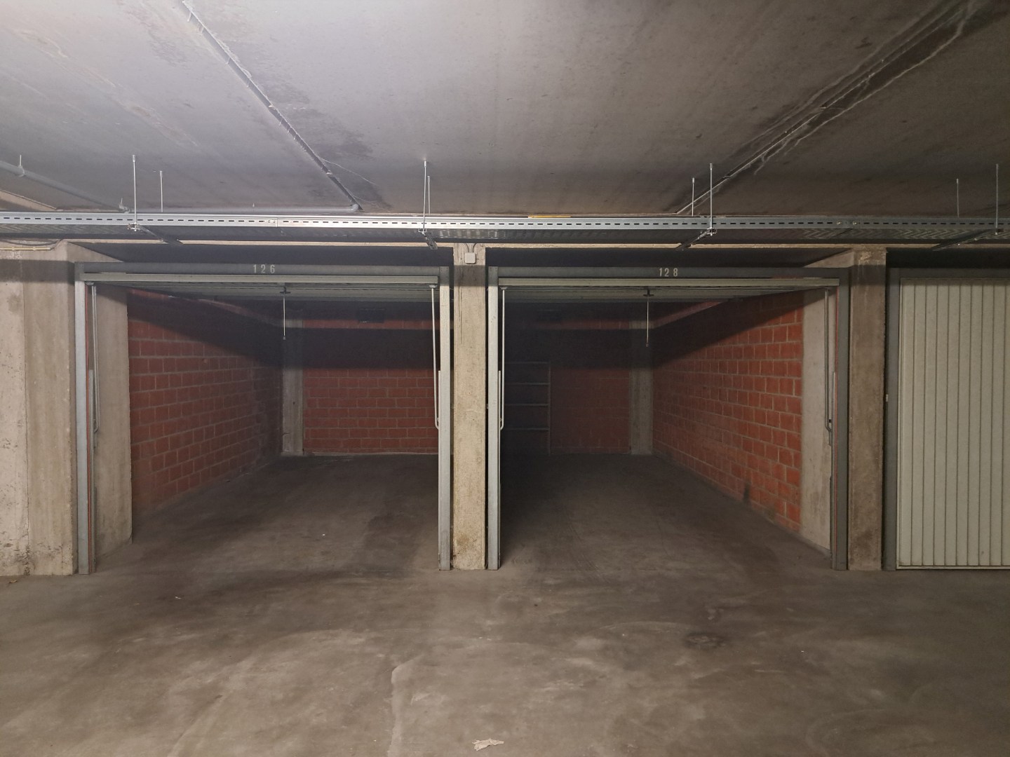 Garage for rent in Koksijde - photo 4