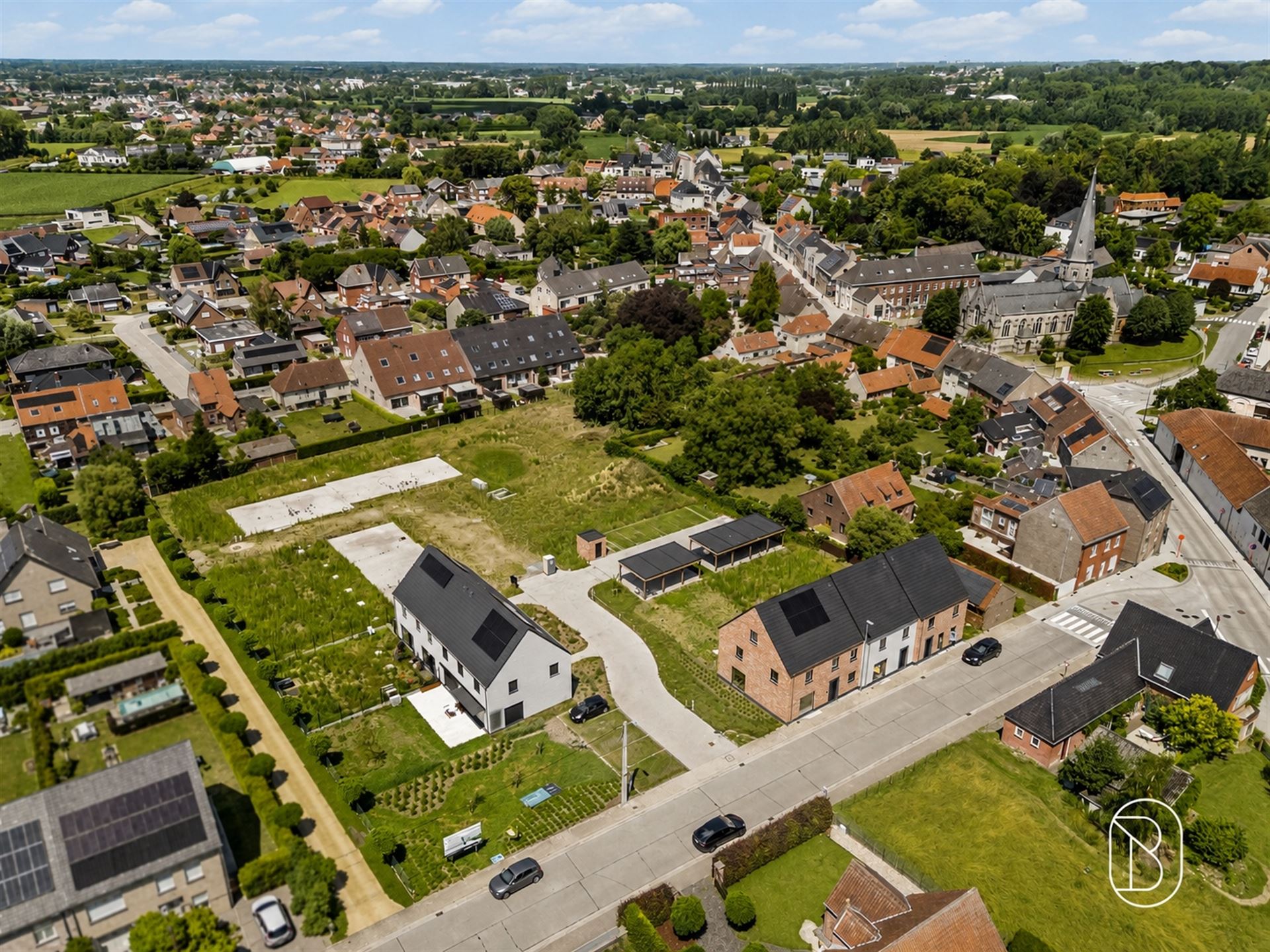 Project te koop in Gavere - foto 3