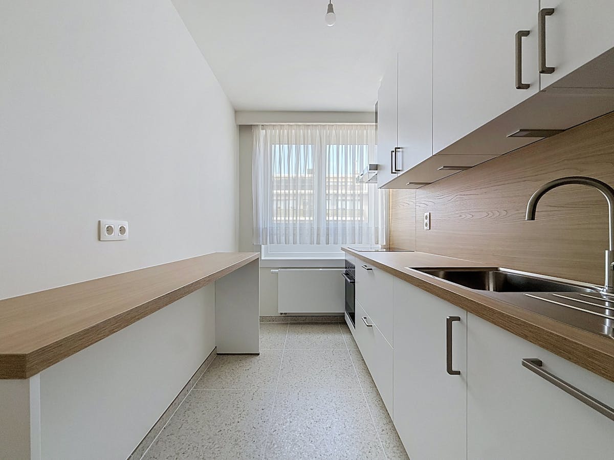 Modern appartement met twee slaapkamers te huur in Deurne - foto 5
