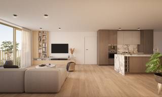 Apartment for sale in Roeselare