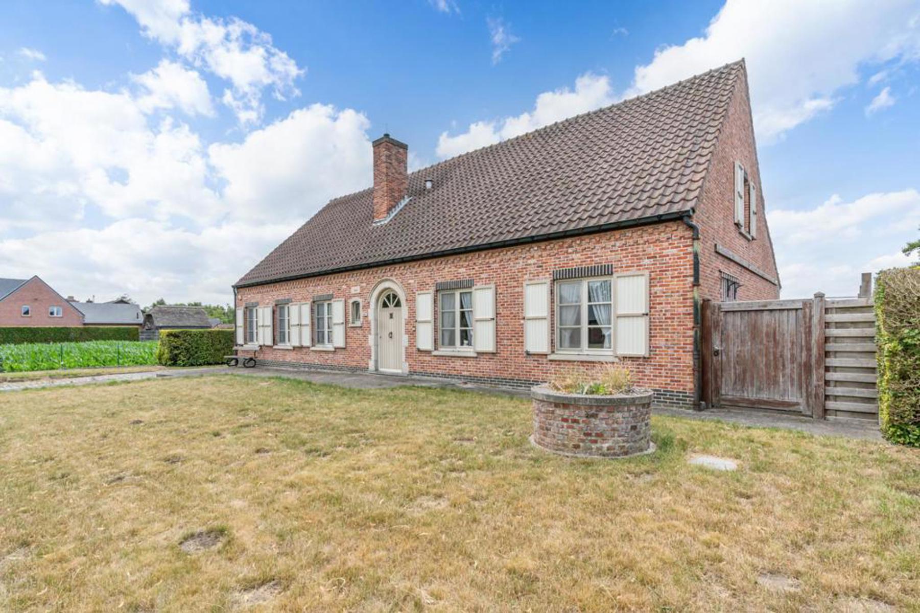 Maison à vendre à Westerlo avec 5 chambres - photo 1