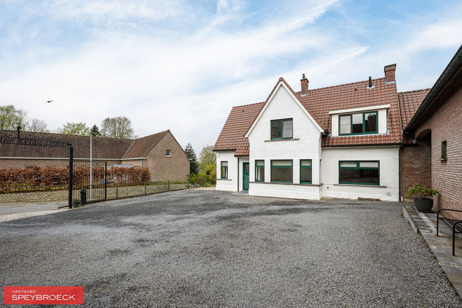 Huis te koop in Gavere met 3 slaapkamers - foto 4