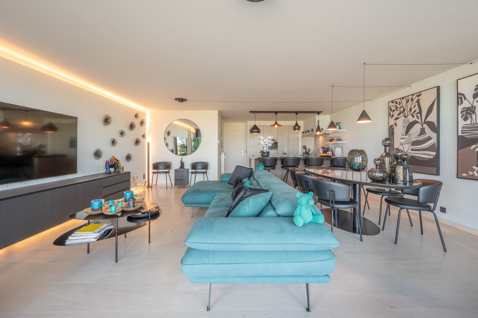 Apartment for sale in Knokke-Heist with 4 bedrooms - photo 5