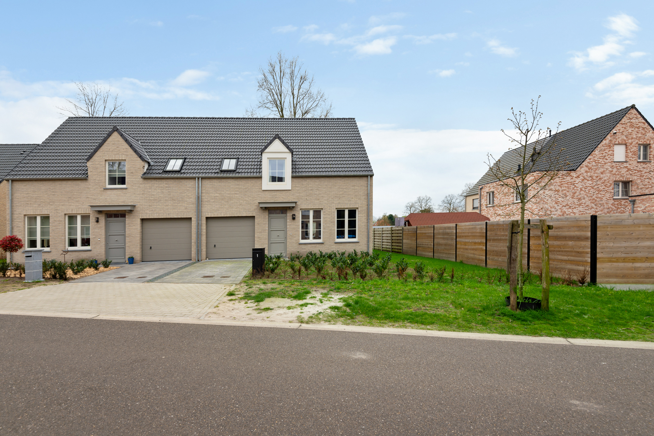 House for sale in Dessel with 3 bedrooms - photo 1