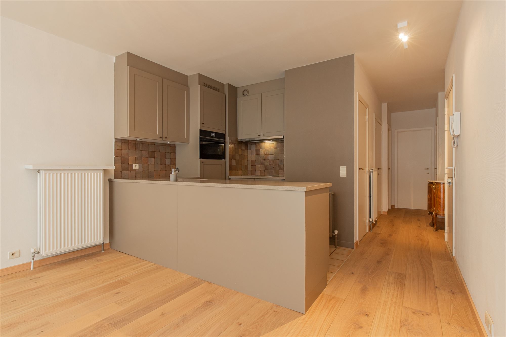 Apartment for rent in Knokke-Heist with 2 bedrooms - photo 5