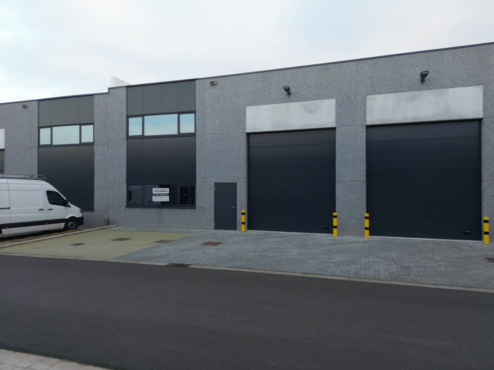 Commercieel te huur in Tienen - foto 2