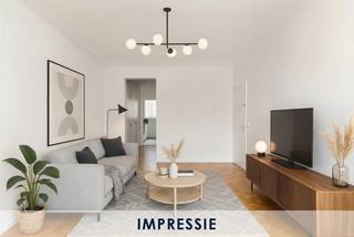 Appartement à vendre à Anvers