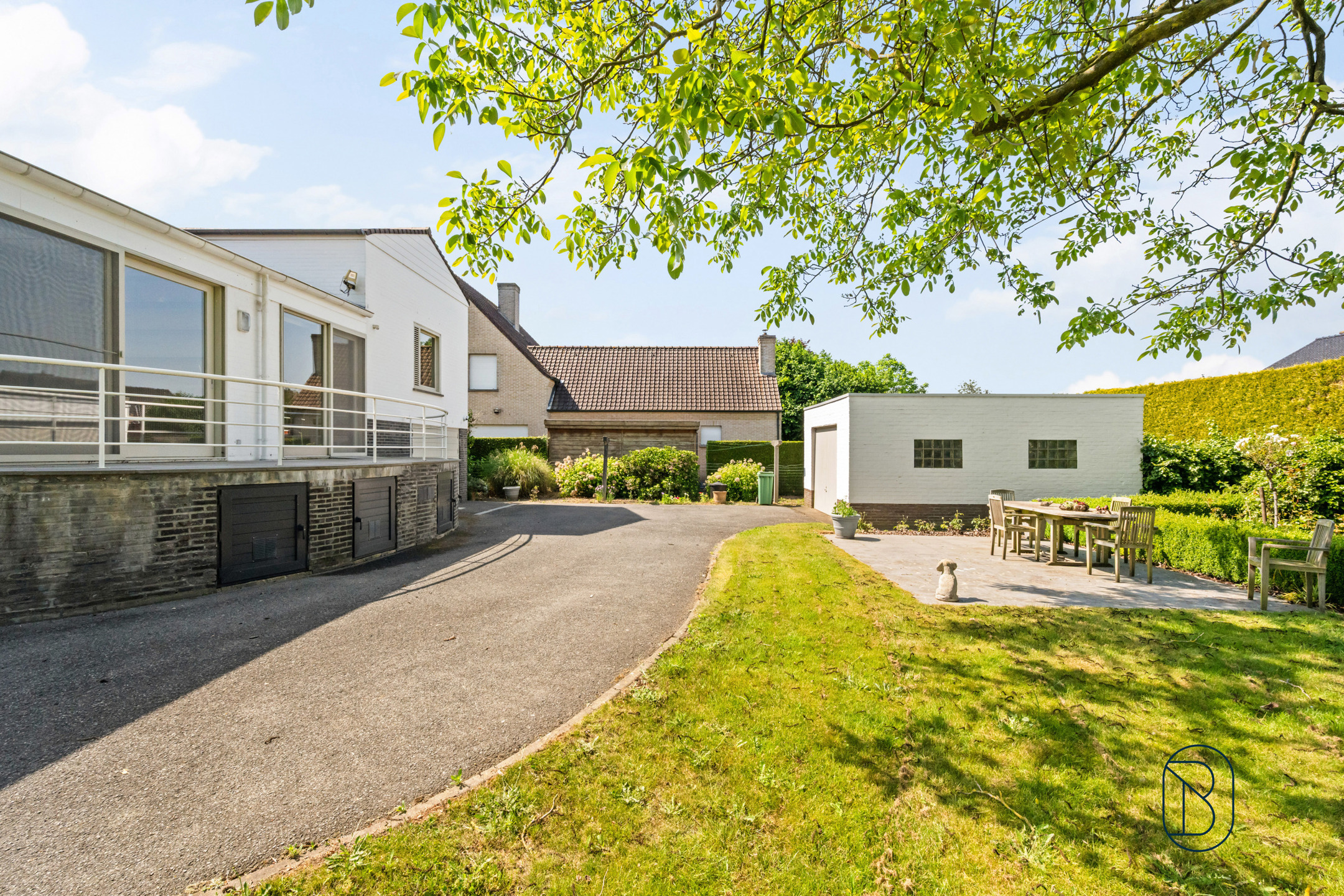 Villa te koop op de Piste in Zulte! - foto 5
