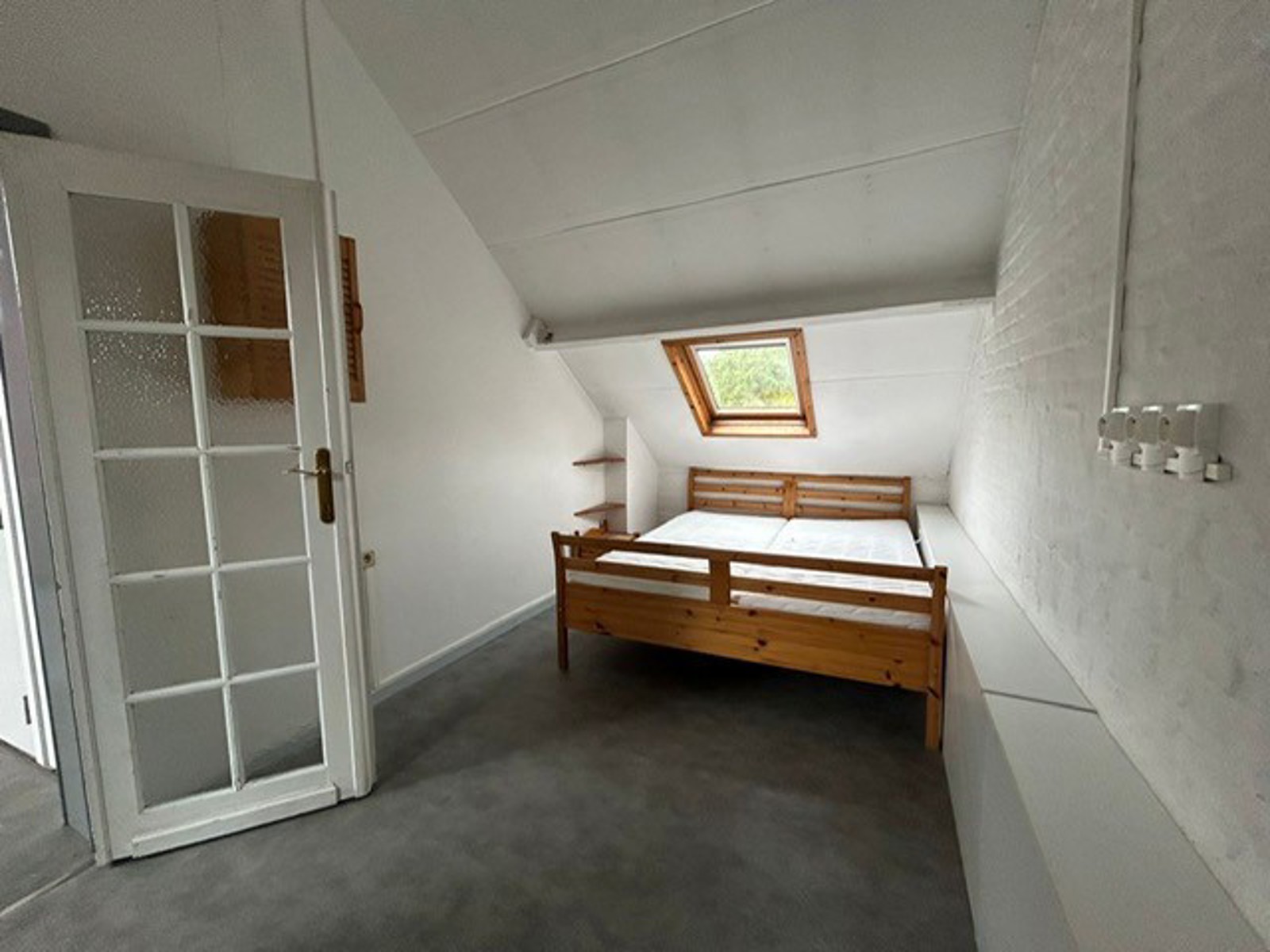 FLAT NABIJ HET CENTRUM VAN LEUVEN - foto 5