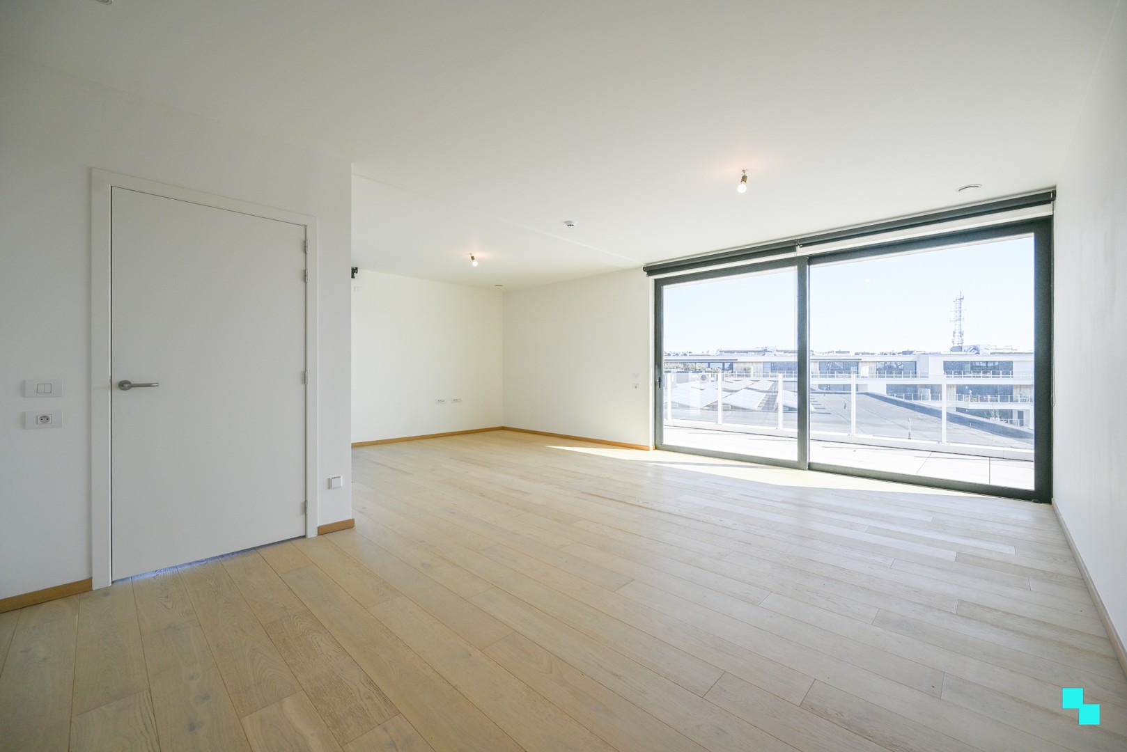 Assistentiewoning in hartje Waregem - Diverse types beschikbaar - foto 3