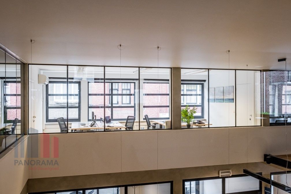 Fullservice kantoor aan scherpe prijs op zeer gunstige ligging - foto 2