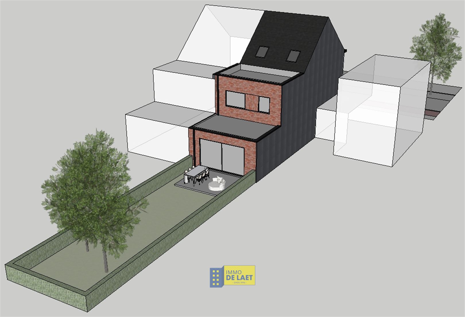 Project te koop in Kapellen - foto 5