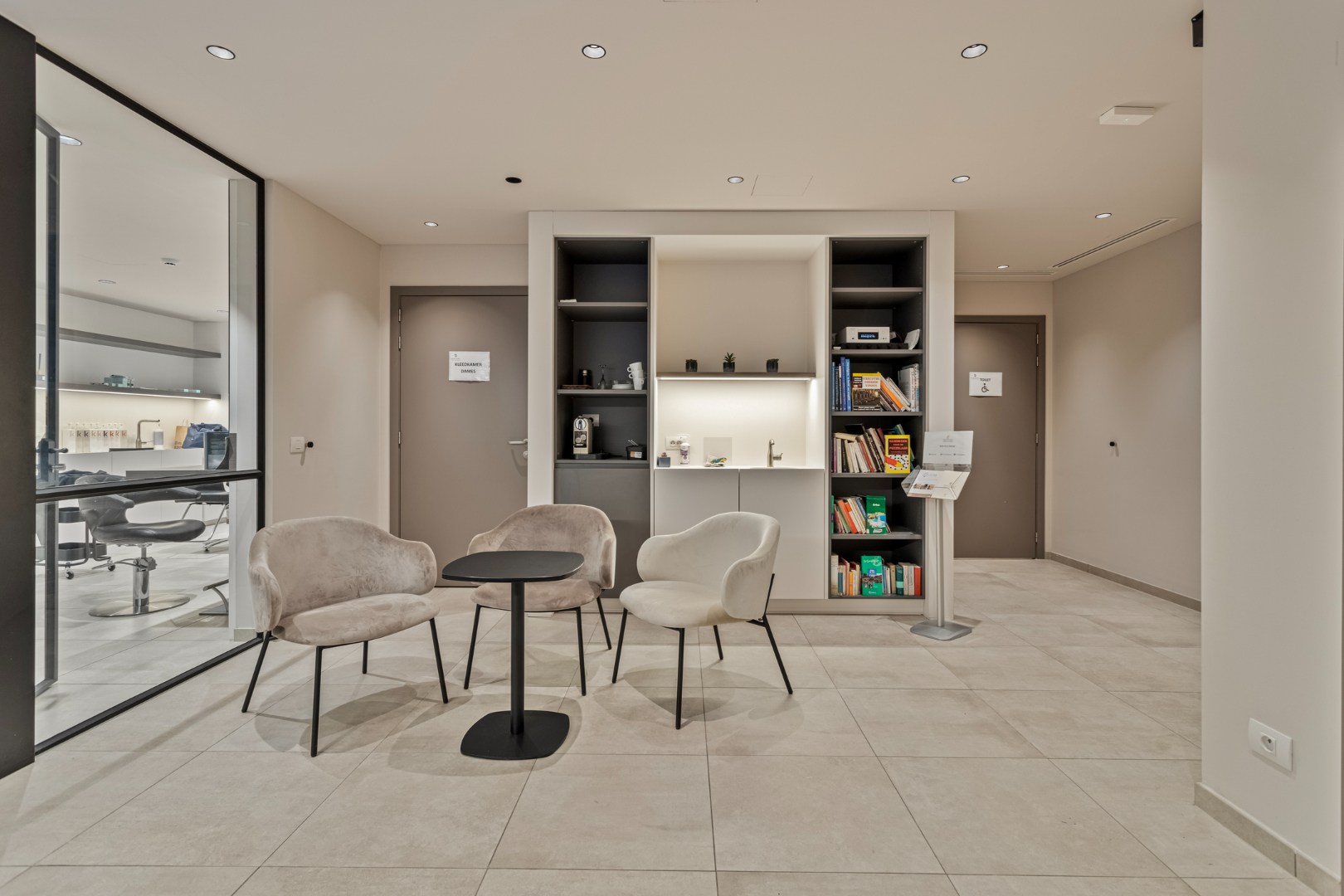 Residentie Pur Sang: luxueuze assistentiewoningen met hoogwaardige afwerking! - foto 5