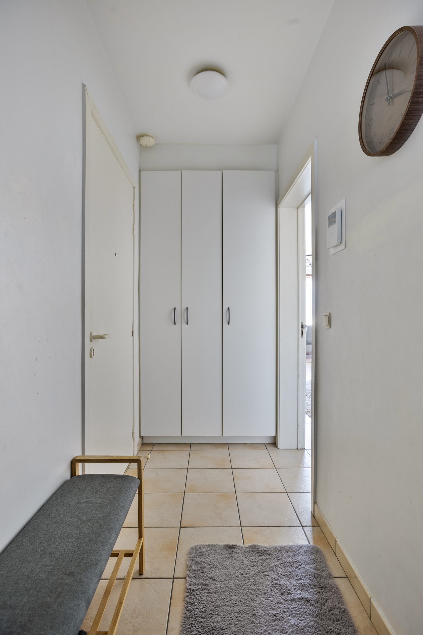 Appartement met 2 slaapkamers te koop in Veurne - foto 4