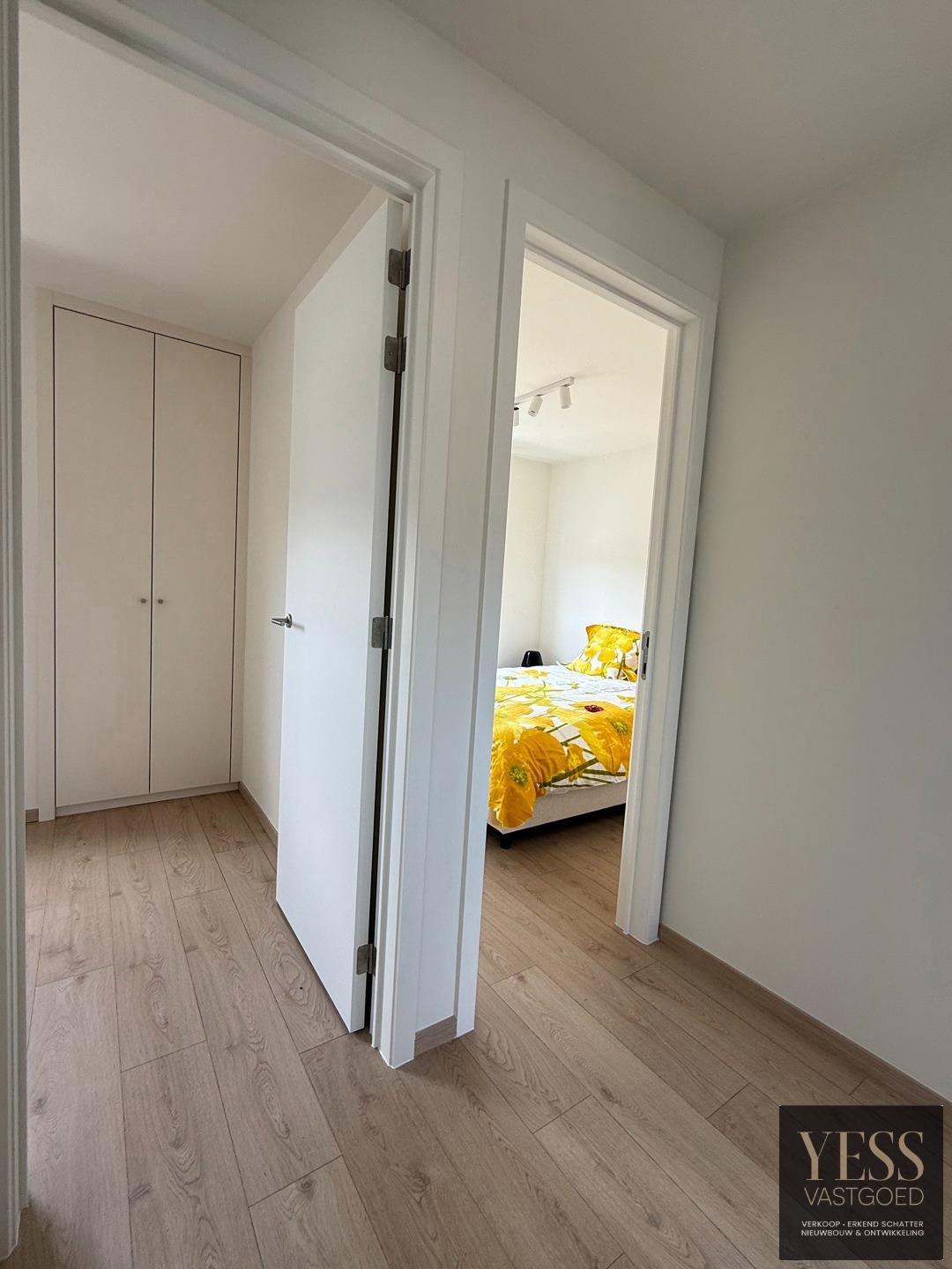 instapklare model- vakantiewoning te koop - Bredene aan zee. - foto 5