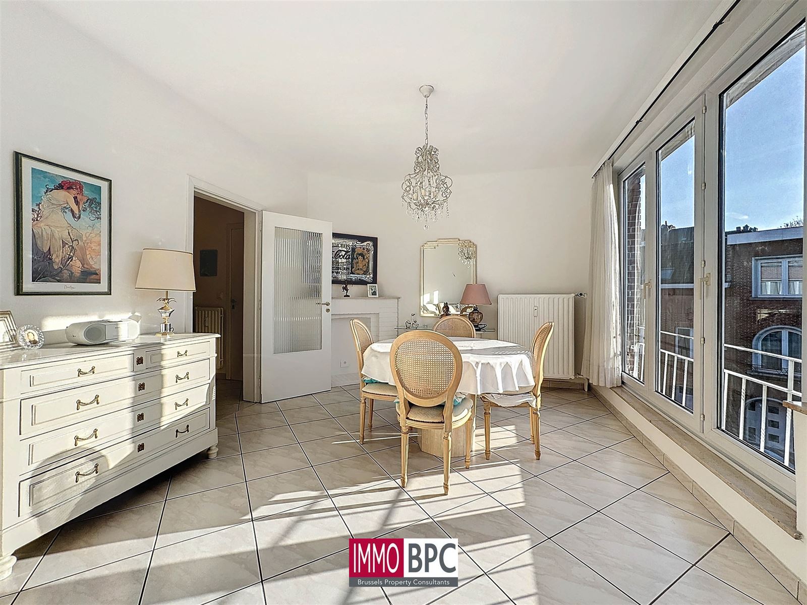 Appartement - foto 5