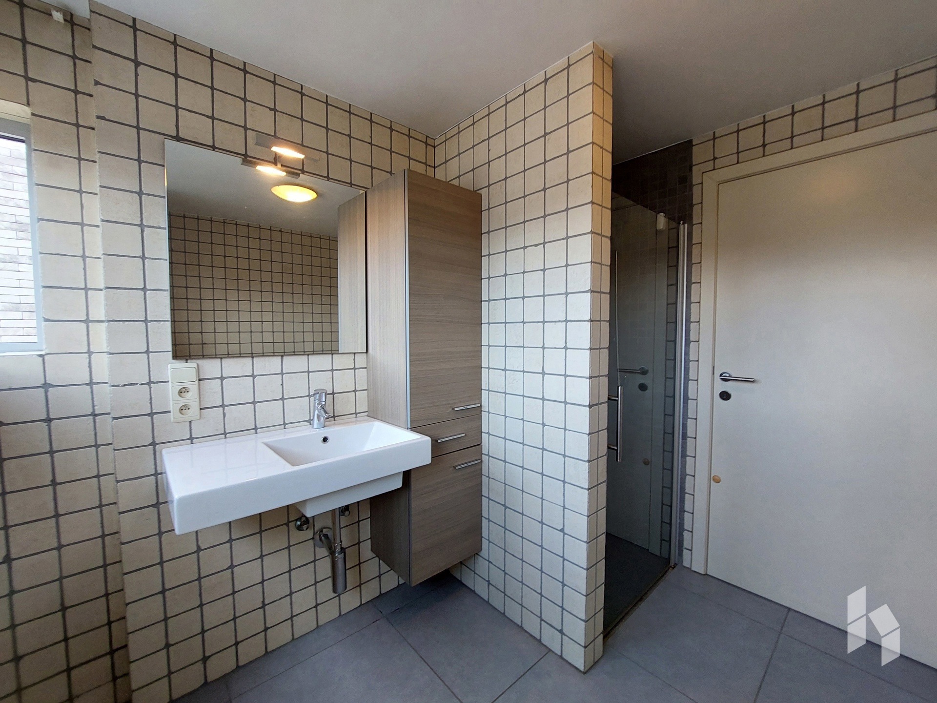 Appartement met 1 slaapkamer in Lommel-centrum! - foto 5