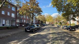 In this well-kept garage complex, off Guido Gezellelaan No. 95-97, 32 garage boxes are offered for sale.These are all currently rented.  These boxes...