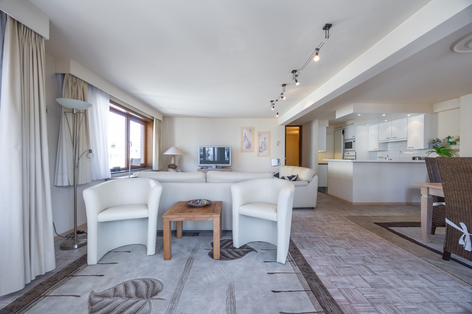 Appartement te koop in Oostende met 2 slaapkamers - foto 4