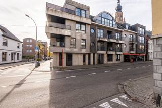 Appartement à vendre à Hoogstraten