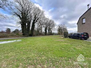 PLUSPUNTEN+ totaal perceeloppervlakte: 569 m²+ geschikt voor open bebouwing+ gunstige locatie+ ruime bouwvoorschriften+ géén bouwverplichting+ lot 2...