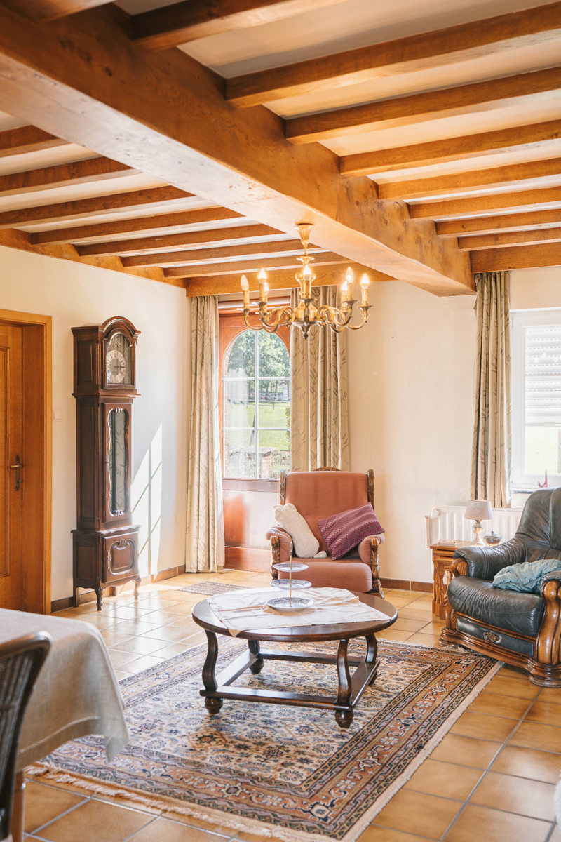 Maison à vendre à Aarschot avec 4 chambres - photo 5