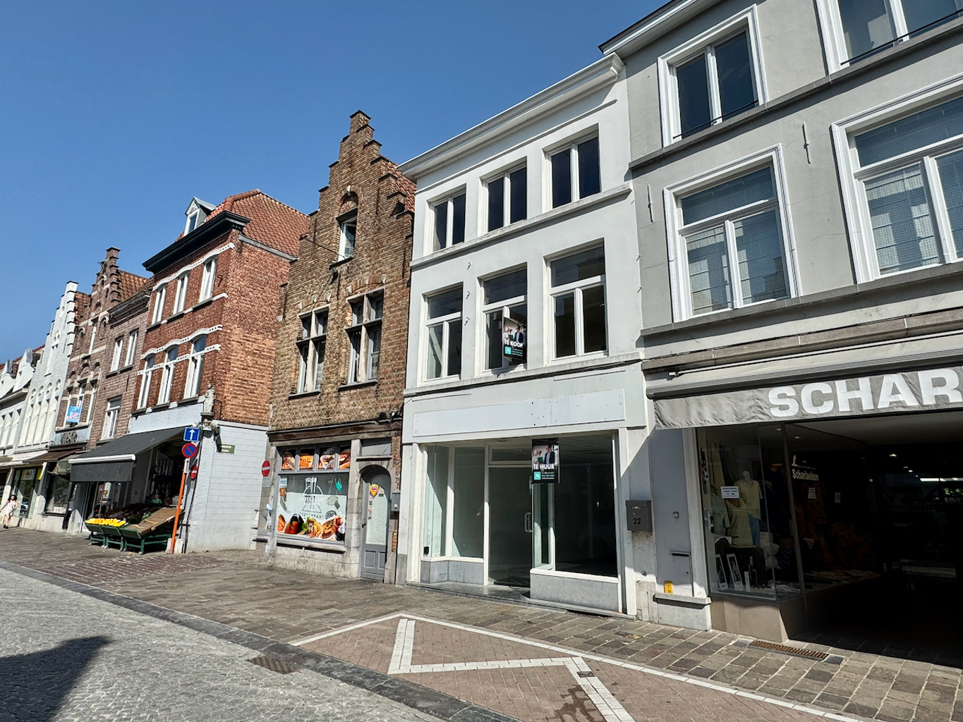 Commercial for sale in Bruges - photo 2