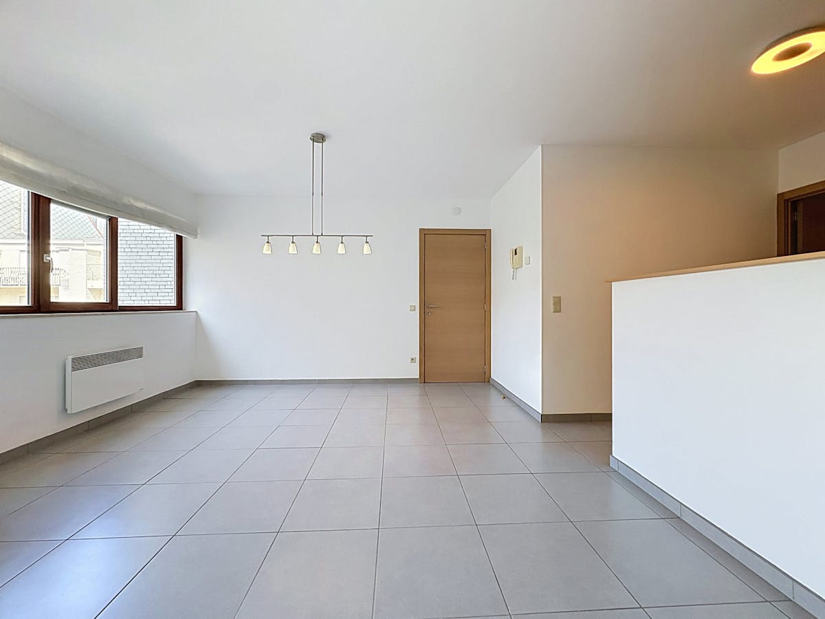 Instapklaar en recent 2-slaapkamer appartement te huur - foto 5