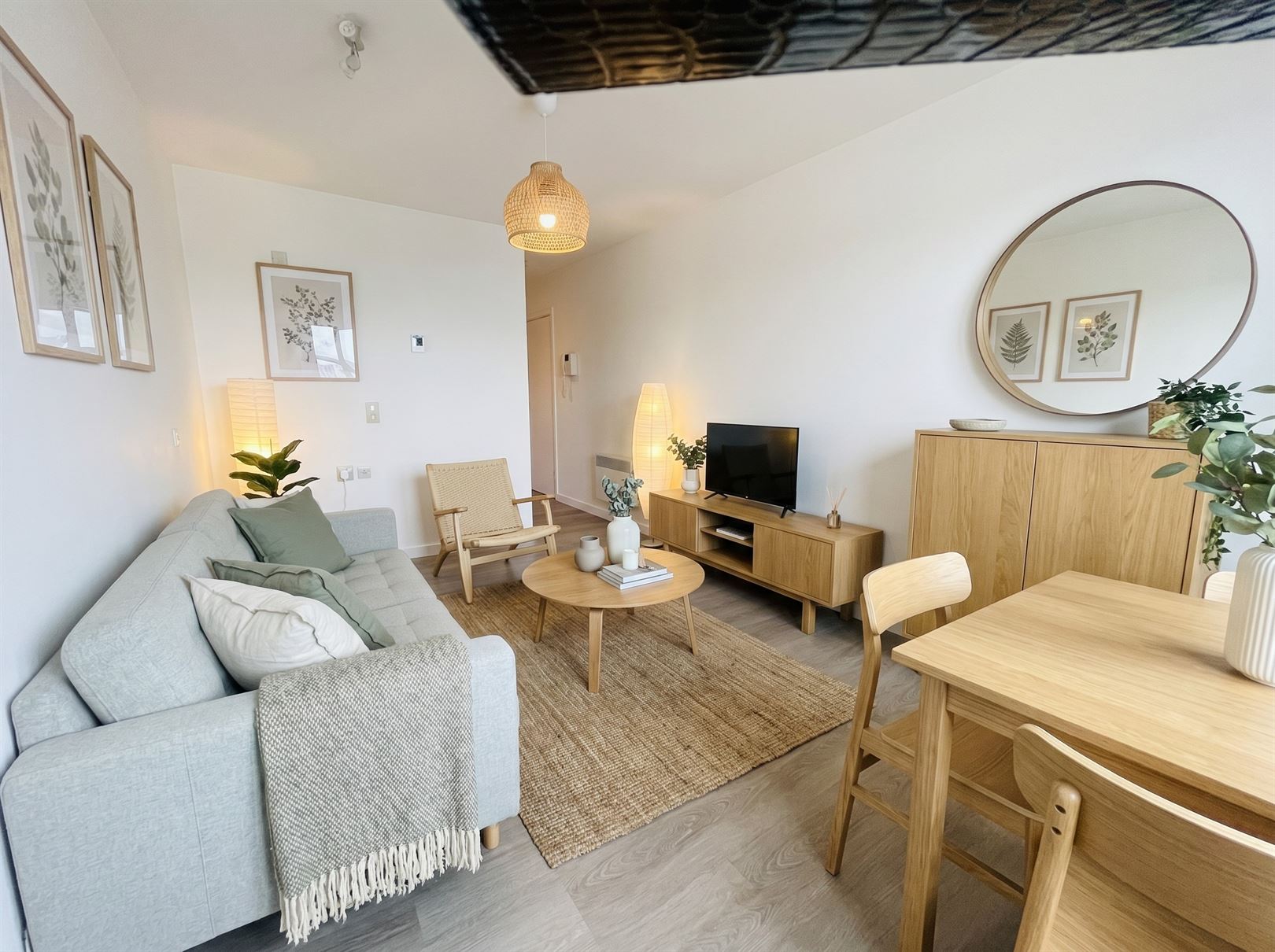 Appartement à vendre à Blankenberge