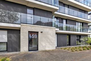 Voor meer info of een bezoek, bel 053 59 49 32 - In het groene parkdomein De Capucien in Aalst bevindt zich Residentie Capucio-Domanio, waar...